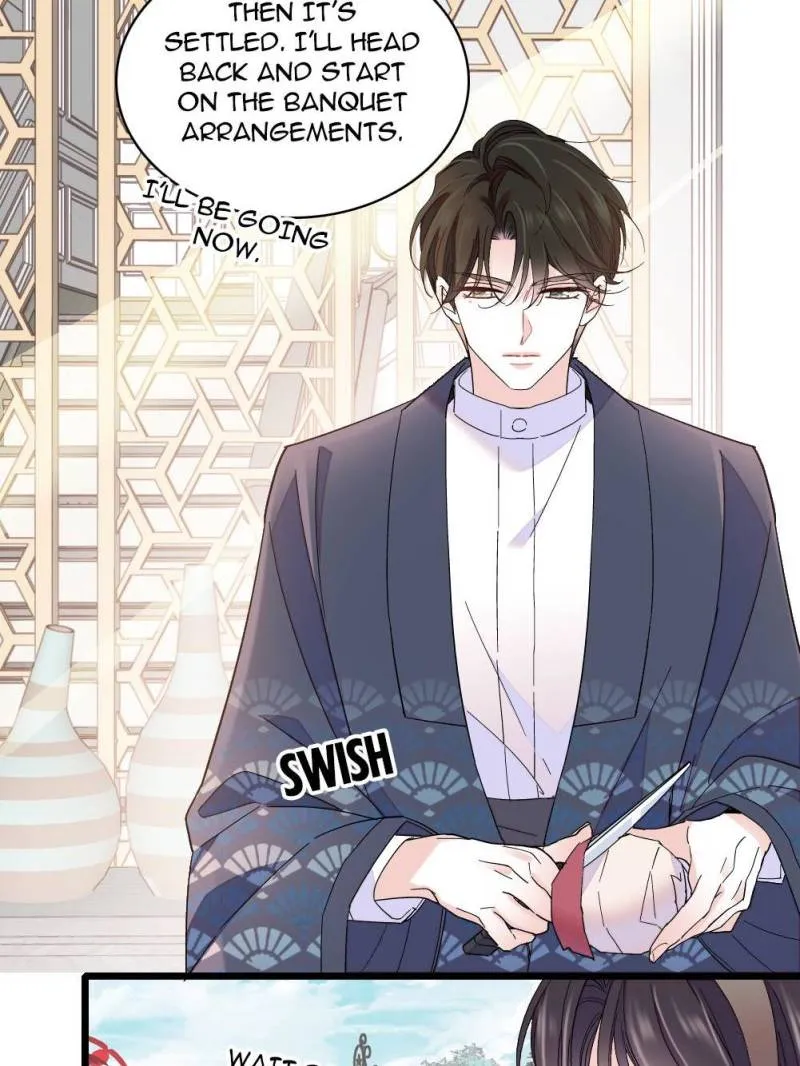 The Almighty Daughter Runs The World Chapter 197 page 20 - 