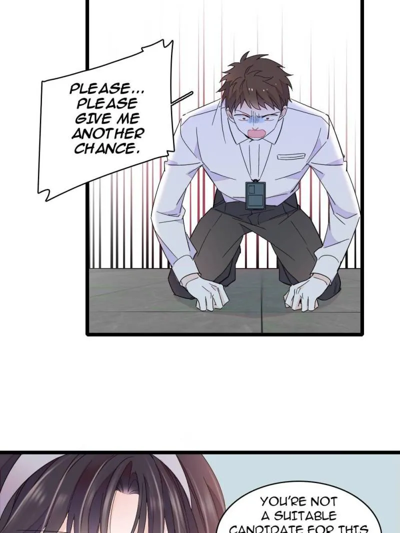 The Almighty Daughter Runs The World Chapter 197 page 3 - 