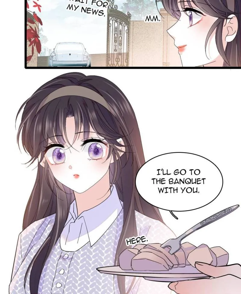 The Almighty Daughter Runs The World Chapter 197 page 21 - 