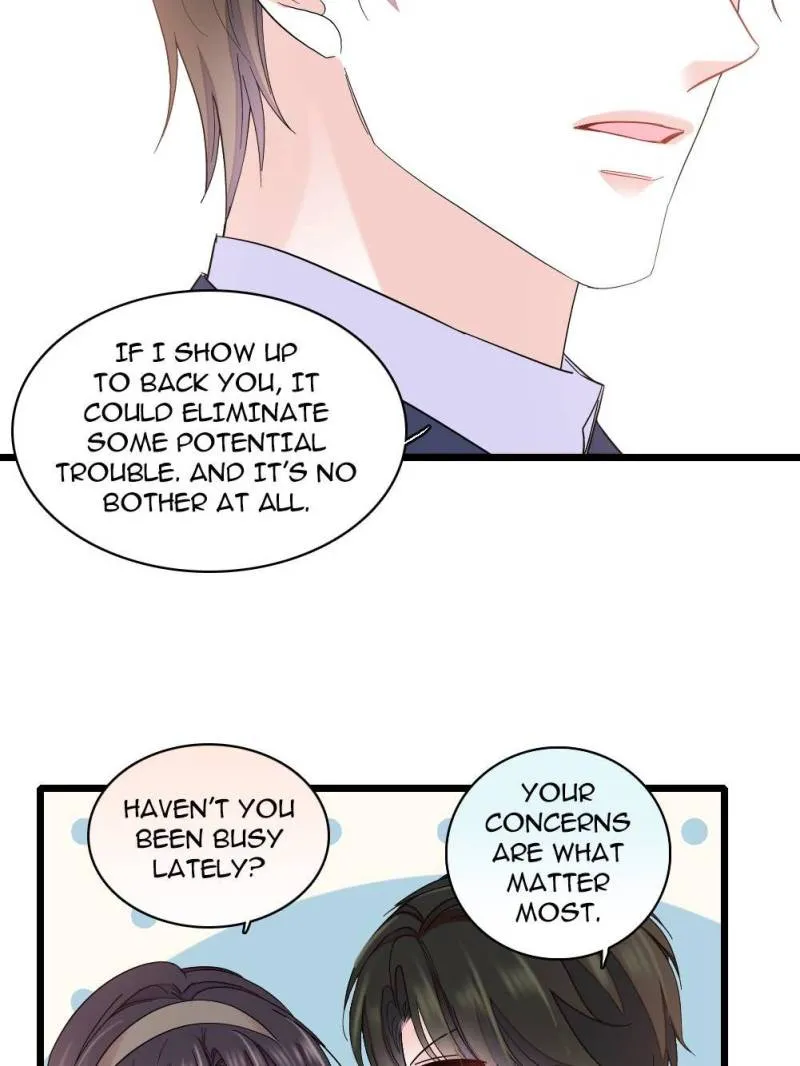 The Almighty Daughter Runs The World Chapter 197 page 23 - 