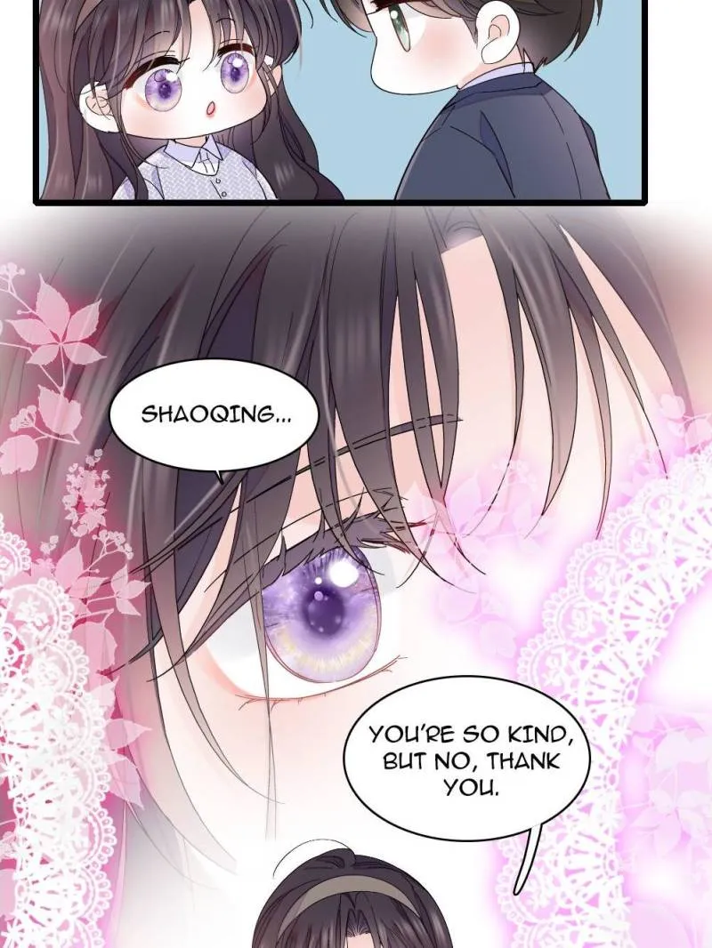 The Almighty Daughter Runs The World Chapter 197 page 24 - 
