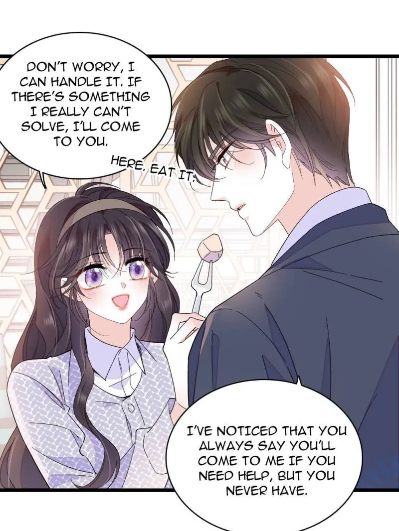 The Almighty Daughter Runs The World Chapter 197 page 26 - 