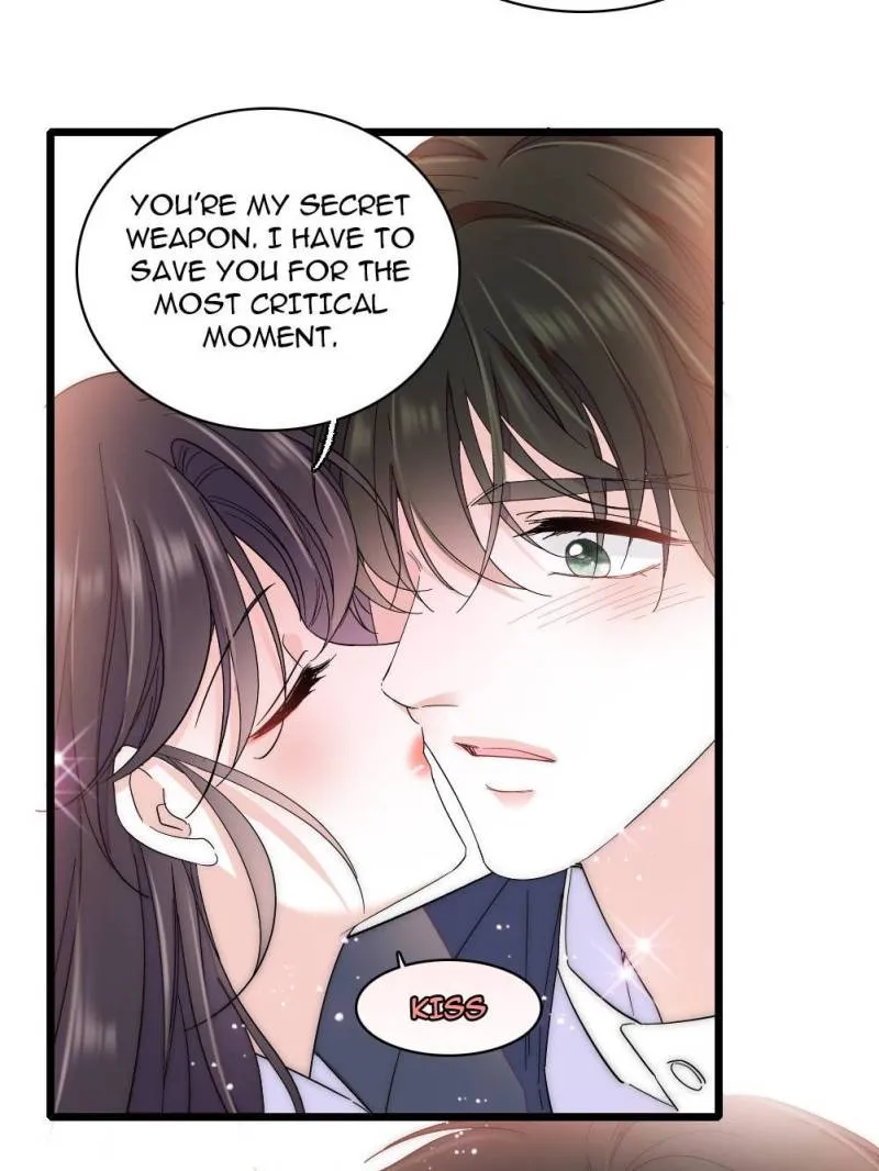 The Almighty Daughter Runs The World Chapter 197 page 27 - 