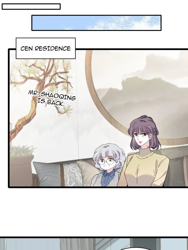 The Almighty Daughter Runs The World Chapter 197 page 30 - 