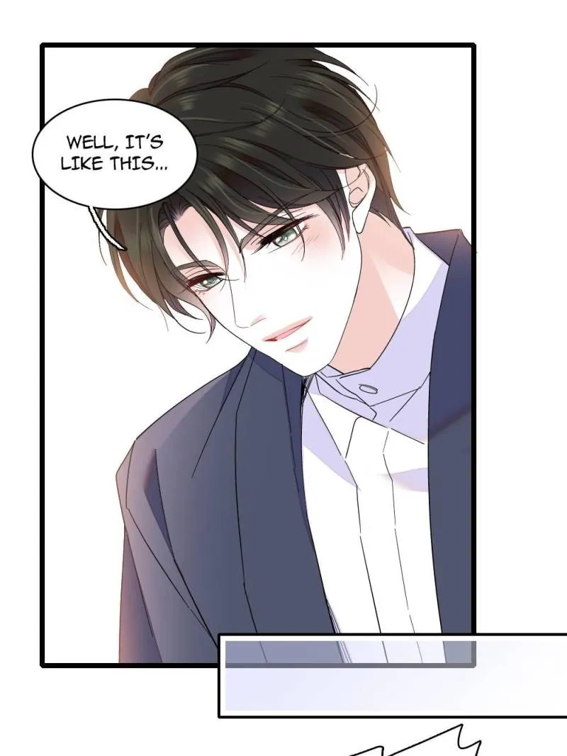 The Almighty Daughter Runs The World Chapter 197 page 34 - 