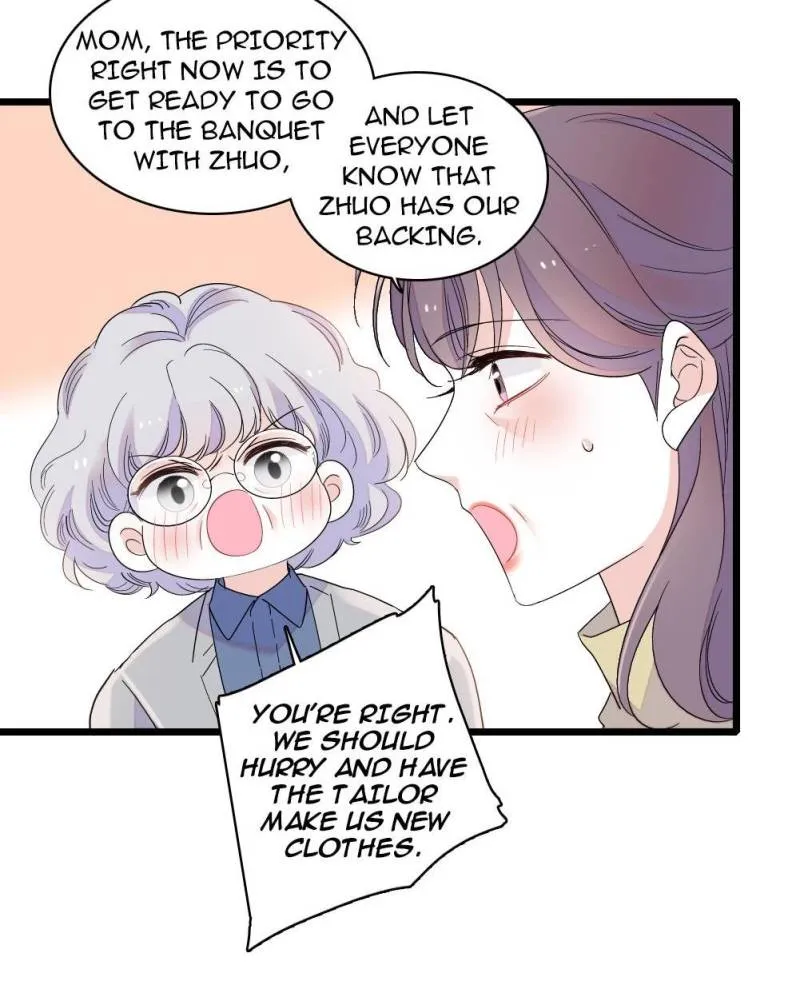 The Almighty Daughter Runs The World Chapter 197 page 37 - 