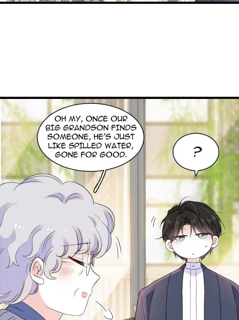 The Almighty Daughter Runs The World Chapter 197 page 40 - 