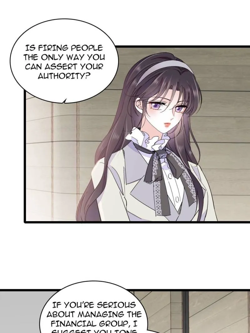 The Almighty Daughter Runs The World Chapter 197 page 6 - 