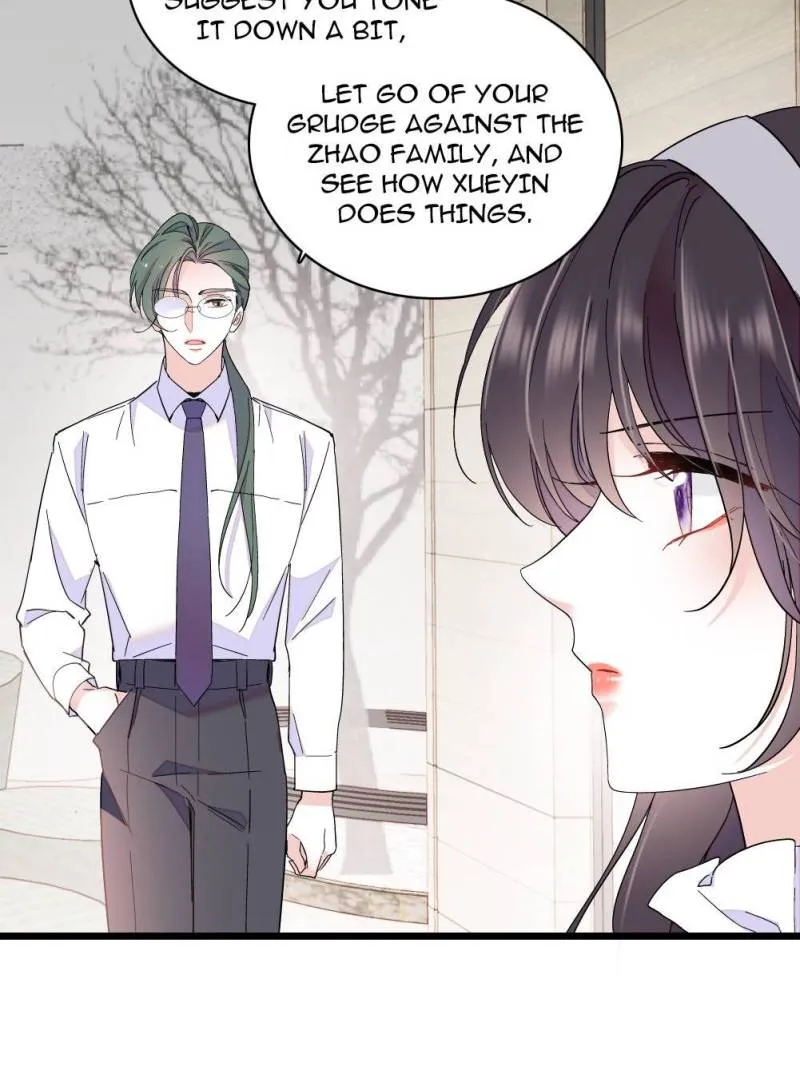 The Almighty Daughter Runs The World Chapter 197 page 7 - 