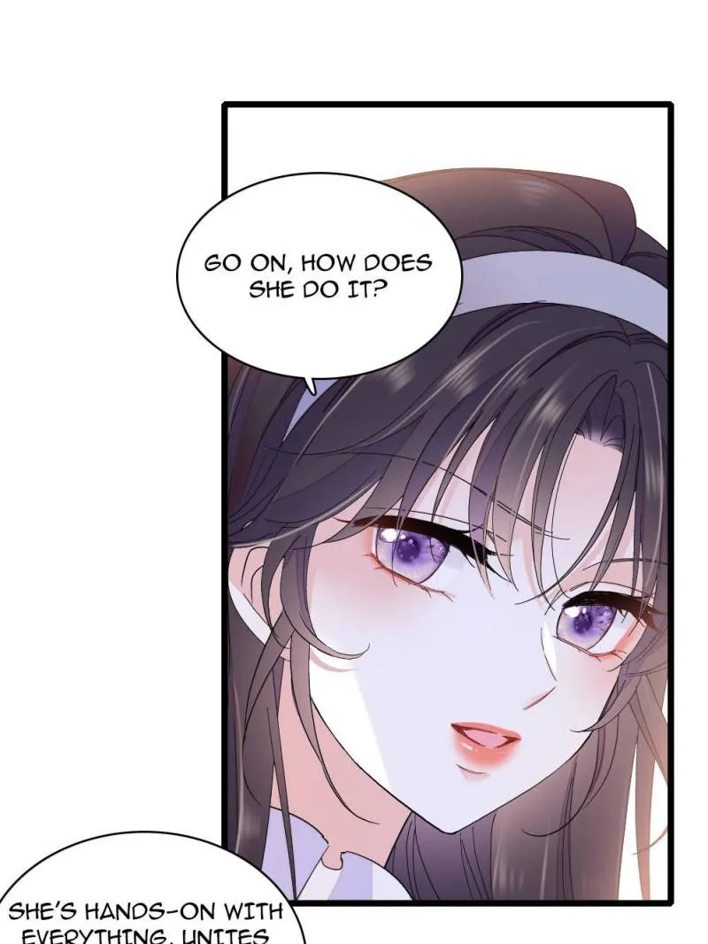 The Almighty Daughter Runs The World Chapter 197 page 8 - 