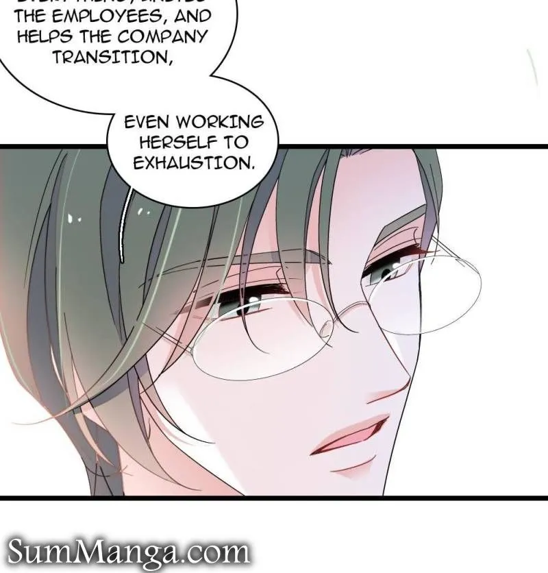 The Almighty Daughter Runs The World Chapter 197 page 9 - 