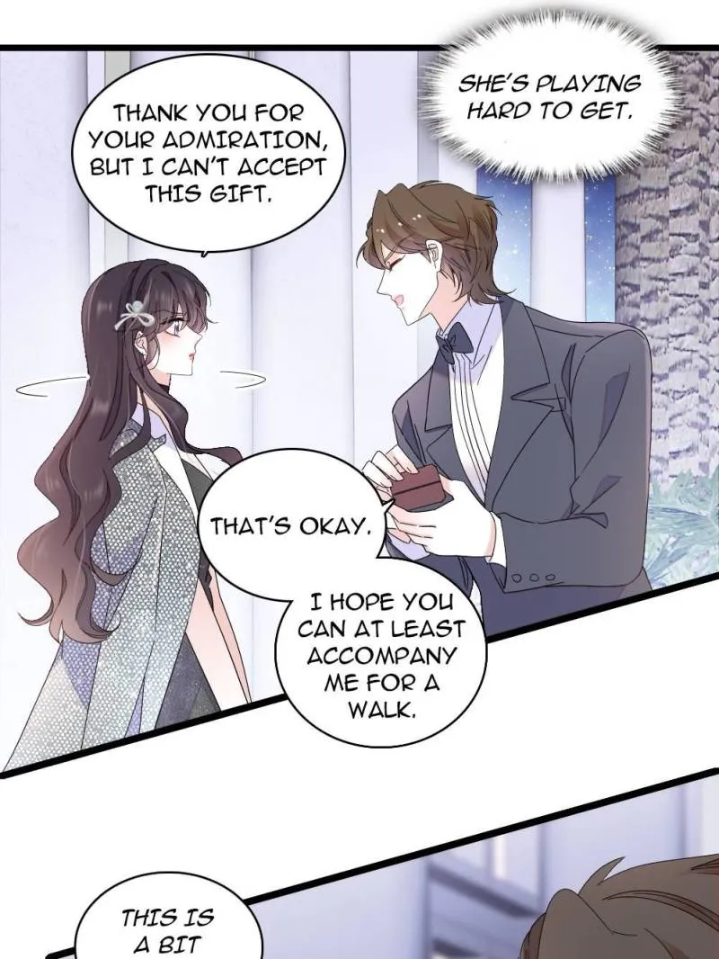 The Almighty Daughter Runs The World Chapter 198 page 11 - 