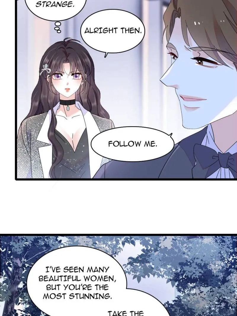 The Almighty Daughter Runs The World Chapter 198 page 12 - 