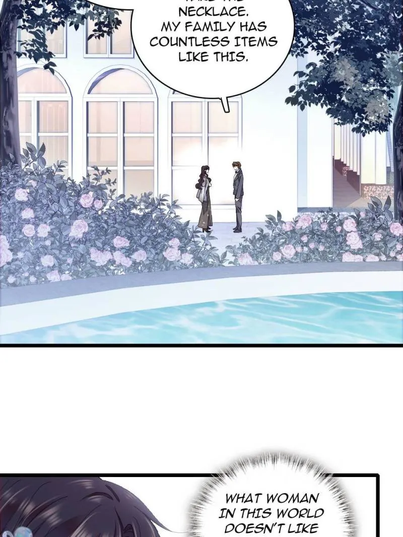 The Almighty Daughter Runs The World Chapter 198 page 13 - 
