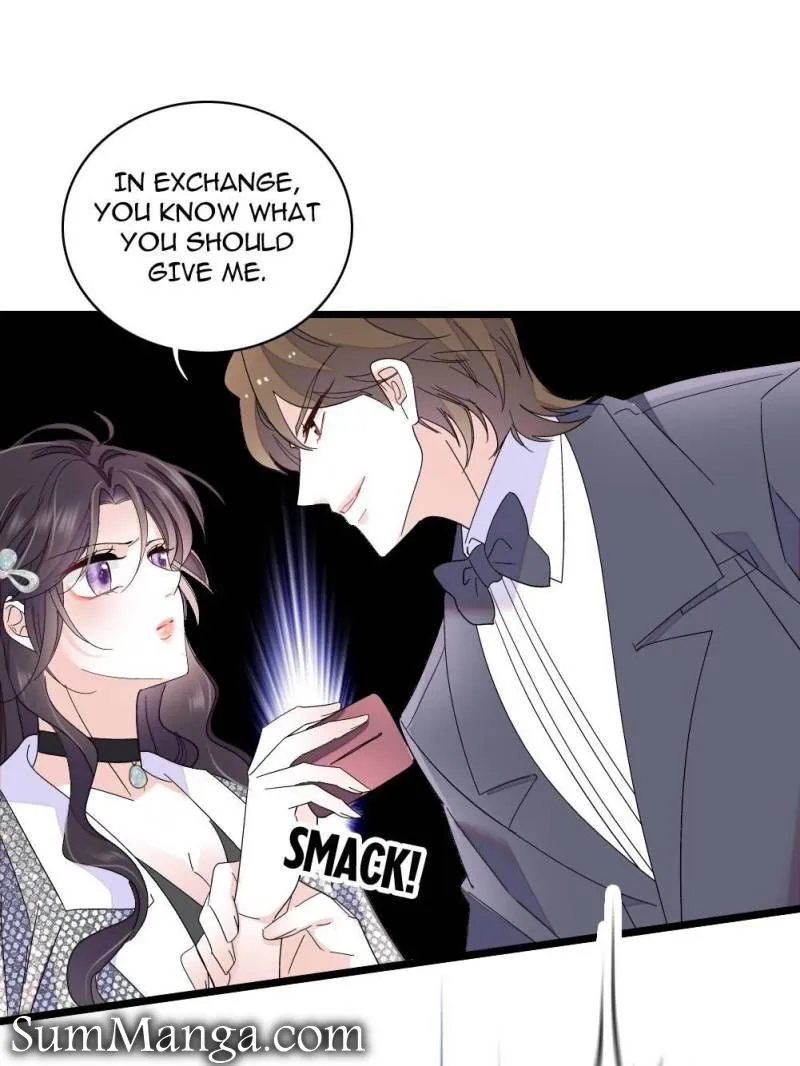 The Almighty Daughter Runs The World Chapter 198 page 15 - 