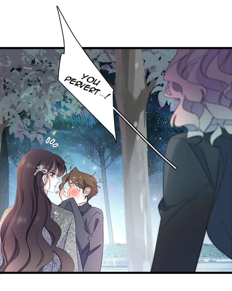 The Almighty Daughter Runs The World Chapter 198 page 18 - 