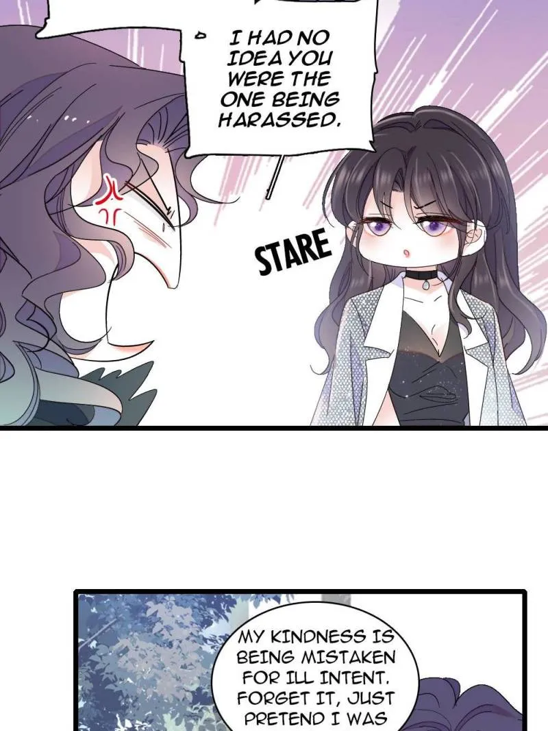 The Almighty Daughter Runs The World Chapter 198 page 20 - 