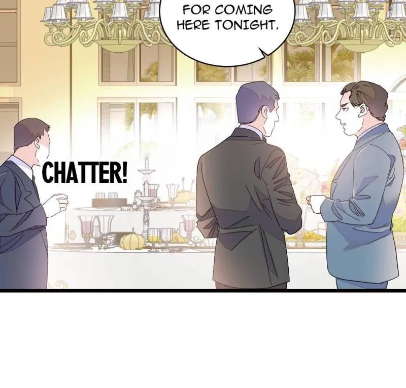 The Almighty Daughter Runs The World Chapter 198 page 22 - 