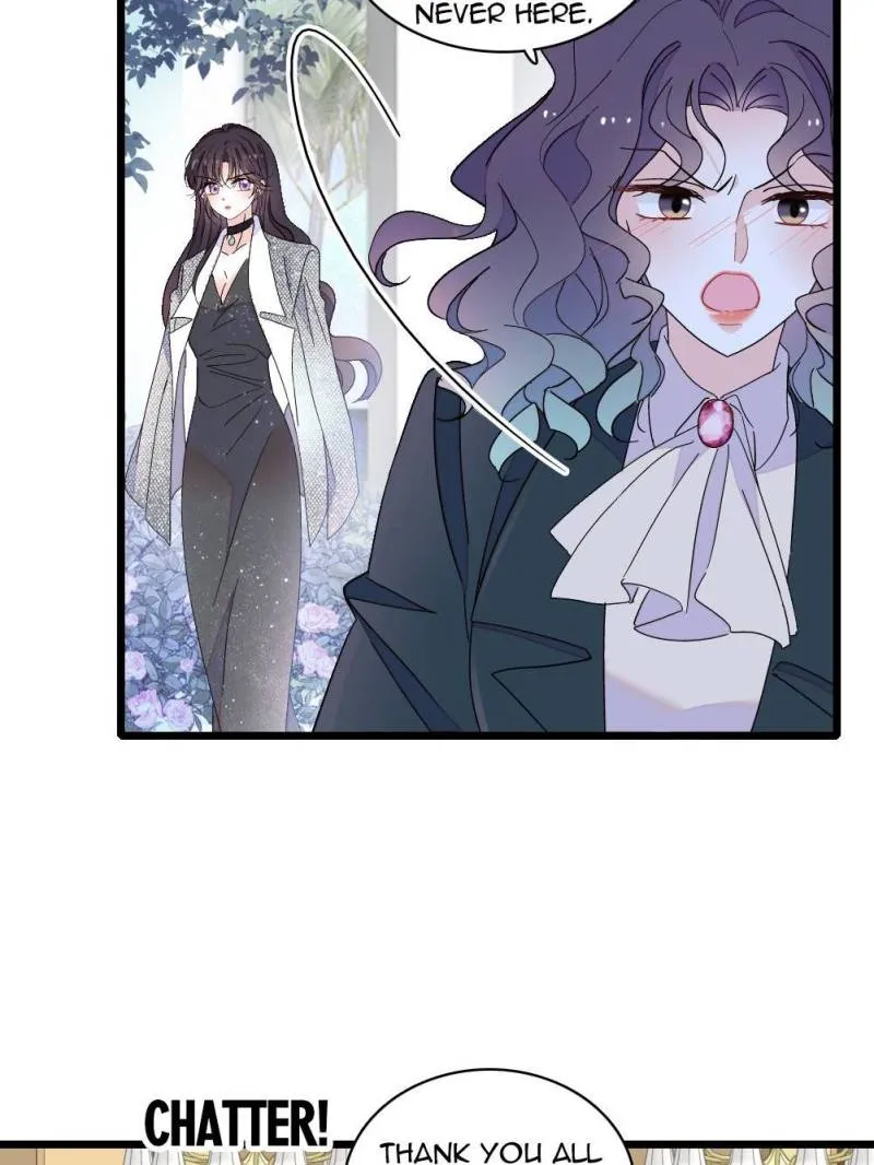 The Almighty Daughter Runs The World Chapter 198 page 25 - 