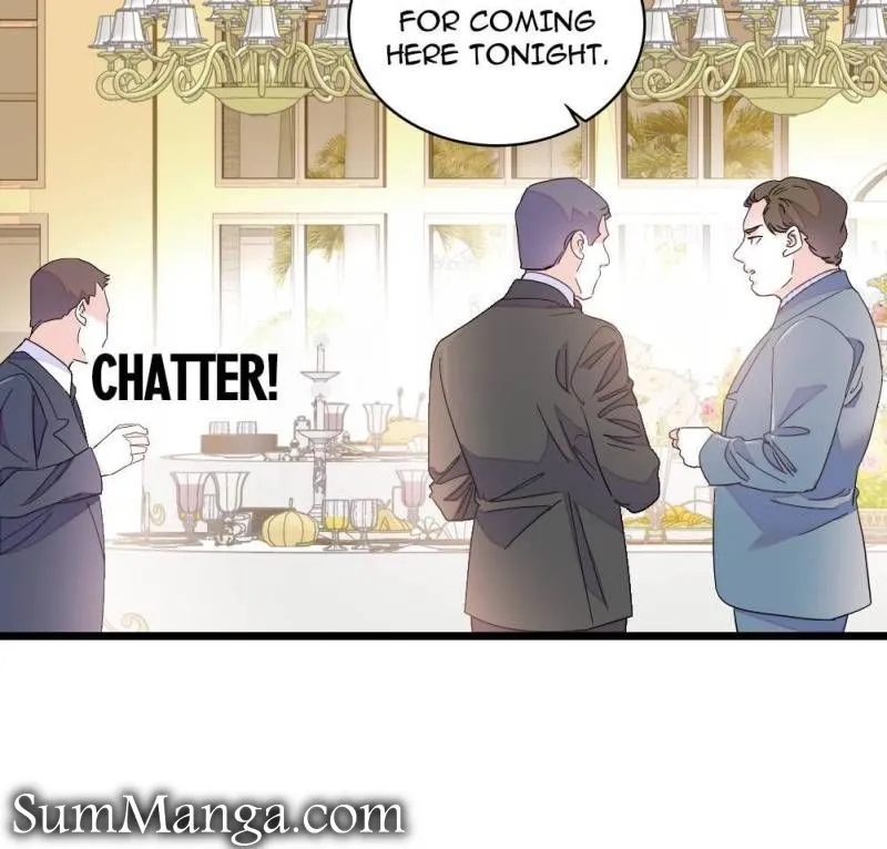 The Almighty Daughter Runs The World Chapter 198 page 26 - 