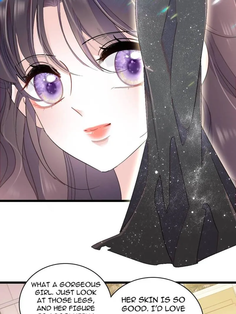 The Almighty Daughter Runs The World Chapter 198 page 28 - 