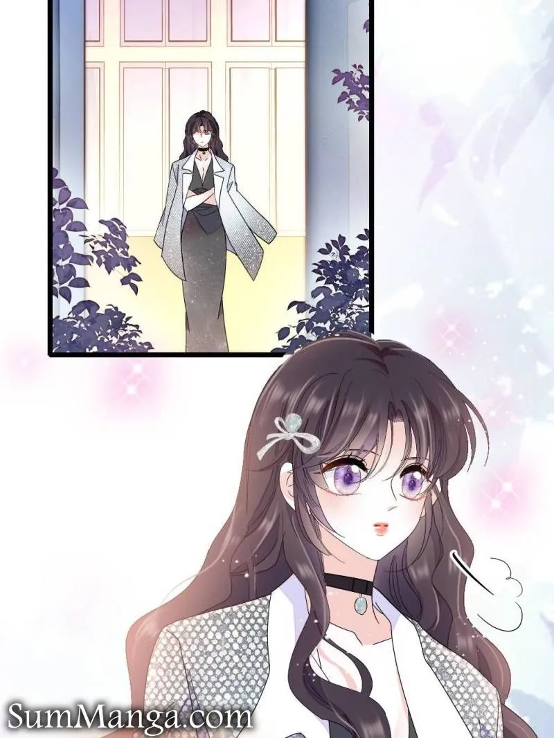 The Almighty Daughter Runs The World Chapter 198 page 4 - 