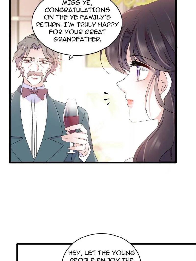 The Almighty Daughter Runs The World Chapter 198 page 33 - 