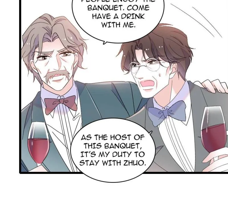 The Almighty Daughter Runs The World Chapter 198 page 34 - 