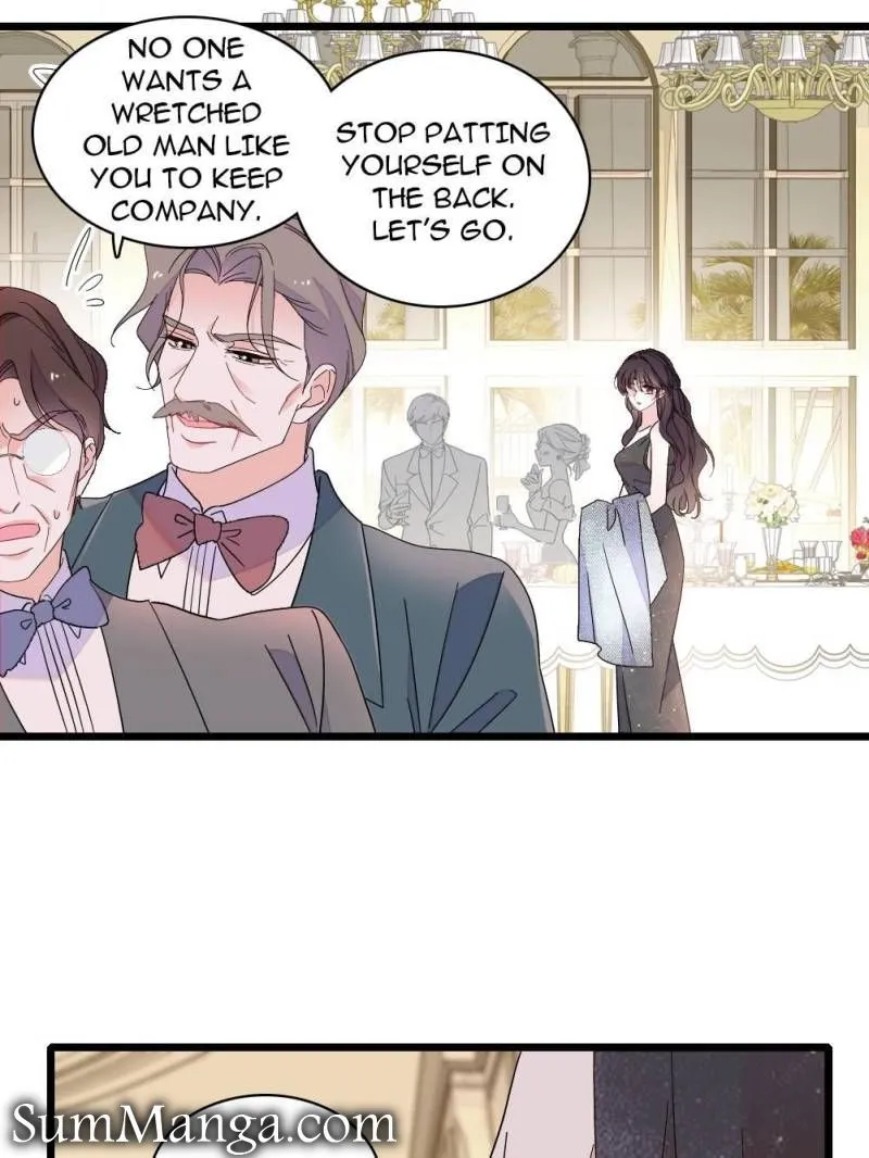 The Almighty Daughter Runs The World Chapter 198 page 35 - 