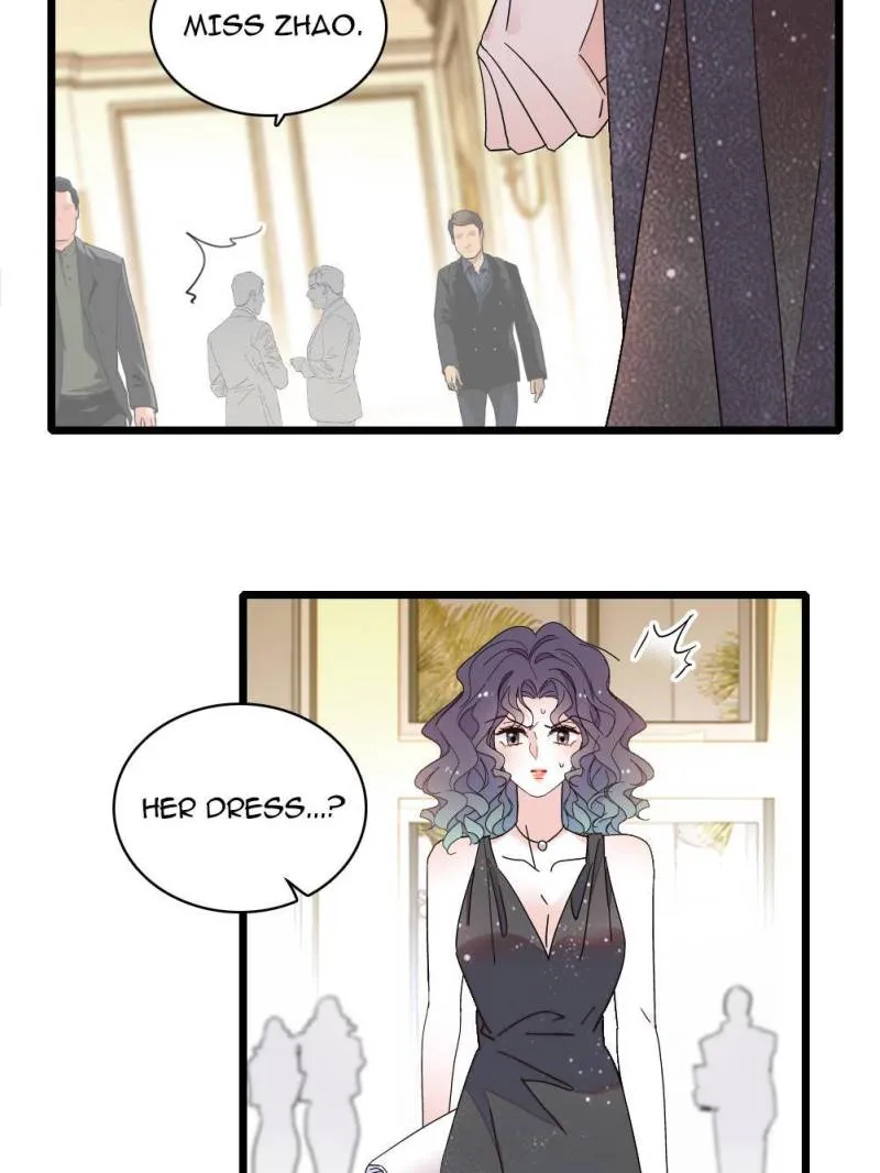 The Almighty Daughter Runs The World Chapter 198 page 36 - 