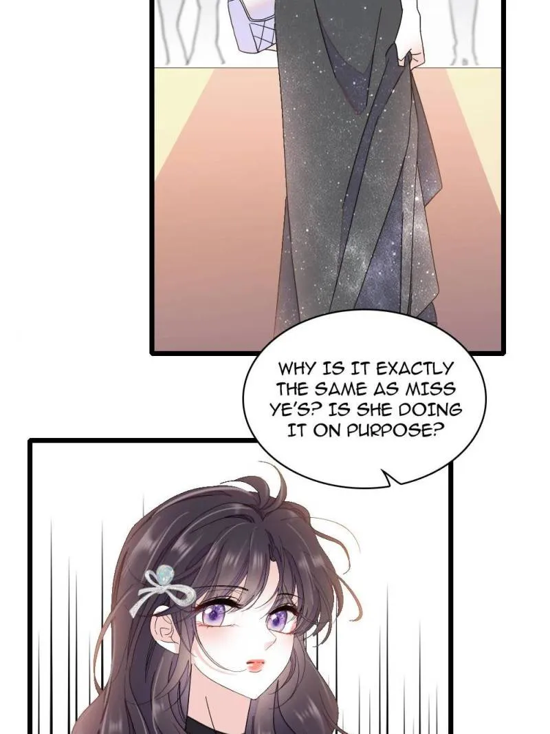 The Almighty Daughter Runs The World Chapter 198 page 37 - 