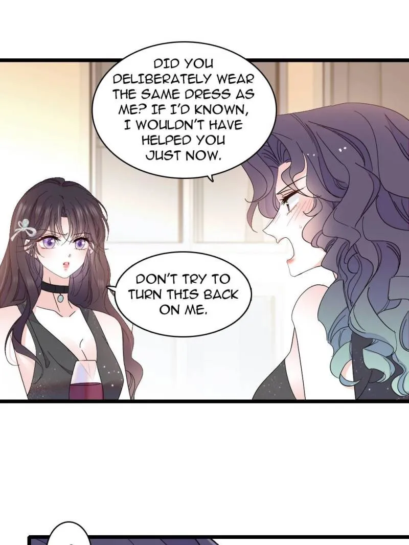 The Almighty Daughter Runs The World Chapter 198 page 39 - 