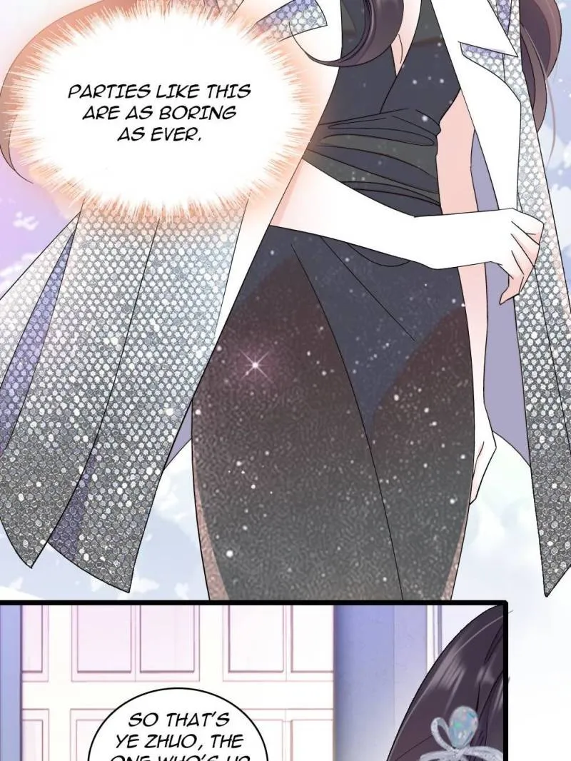 The Almighty Daughter Runs The World Chapter 198 page 5 - 