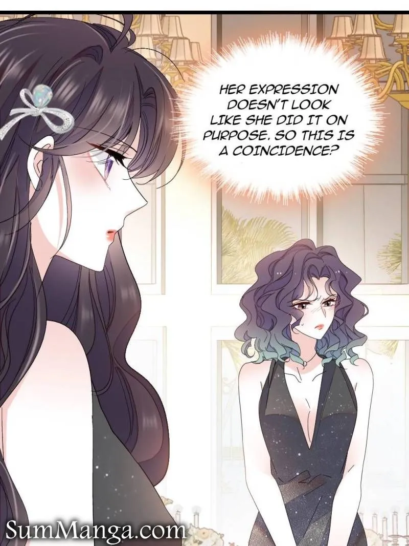 The Almighty Daughter Runs The World Chapter 198 page 41 - 