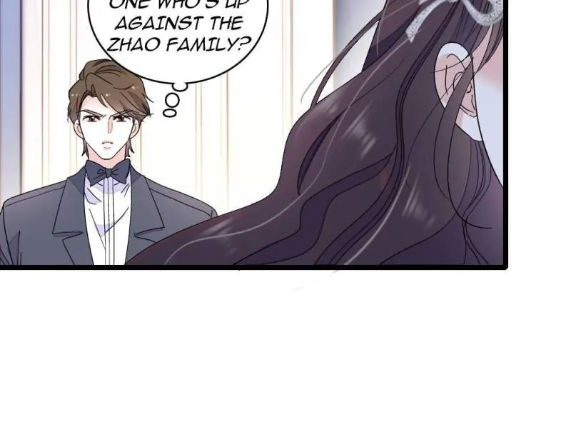 The Almighty Daughter Runs The World Chapter 198 page 6 - 