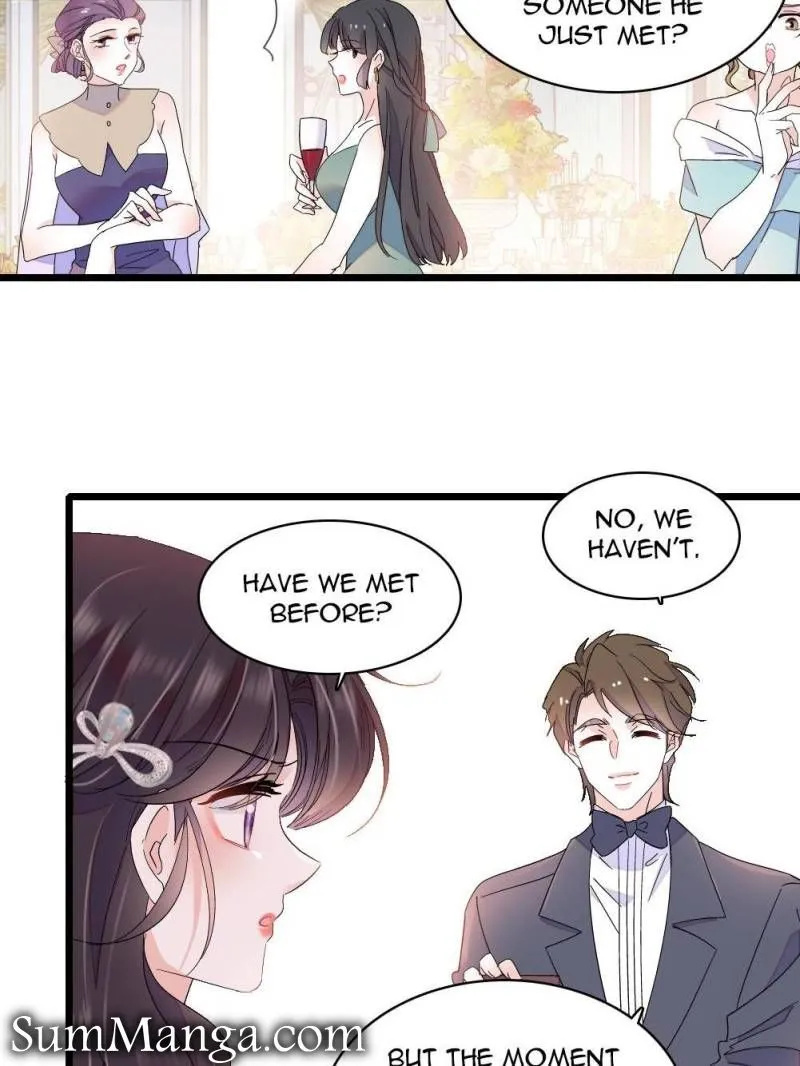 The Almighty Daughter Runs The World Chapter 198 page 9 - 