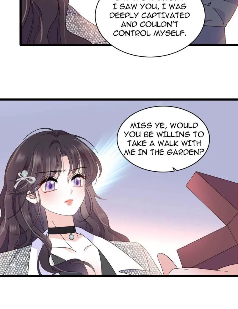The Almighty Daughter Runs The World Chapter 198 page 10 - 