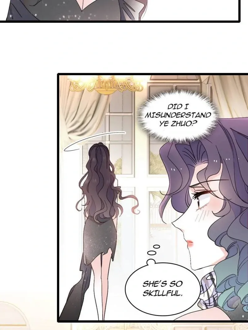 The Almighty Daughter Runs The World Chapter 199 page 11 - 