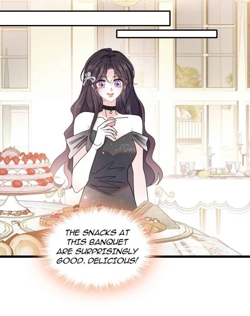 The Almighty Daughter Runs The World Chapter 199 page 12 - 