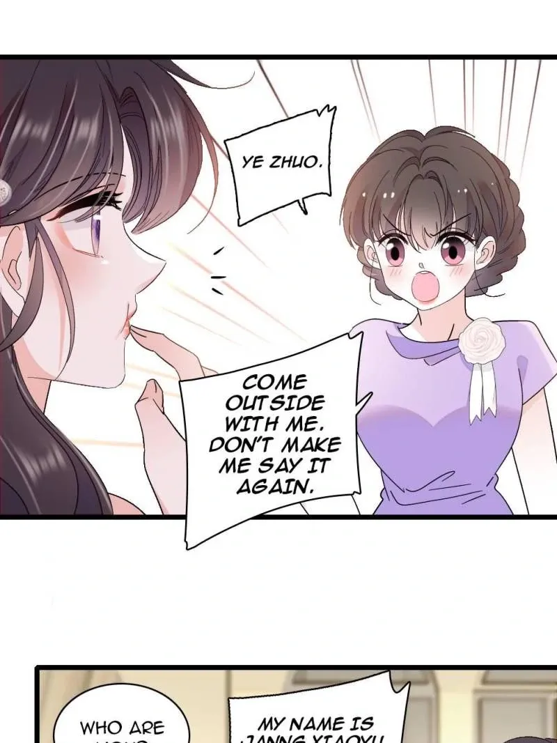 The Almighty Daughter Runs The World Chapter 199 page 13 - 