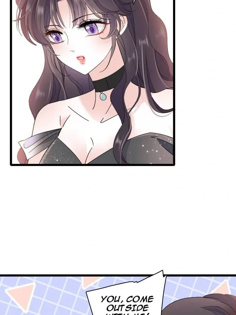 The Almighty Daughter Runs The World Chapter 199 page 15 - 