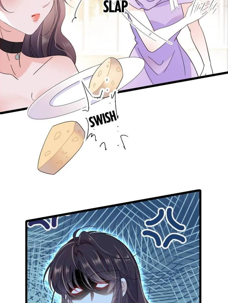The Almighty Daughter Runs The World Chapter 199 page 19 - 