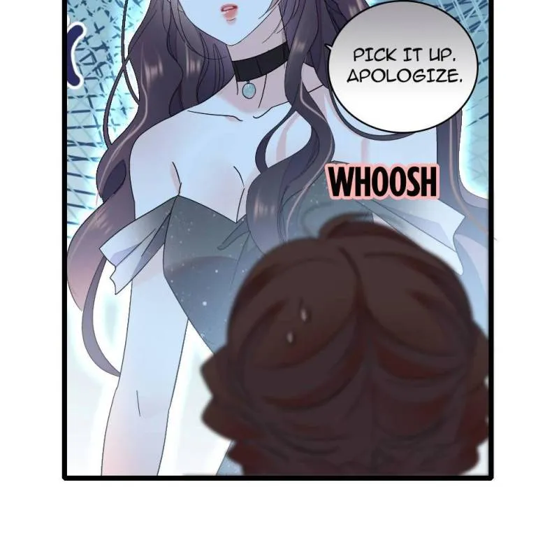 The Almighty Daughter Runs The World Chapter 199 page 20 - 