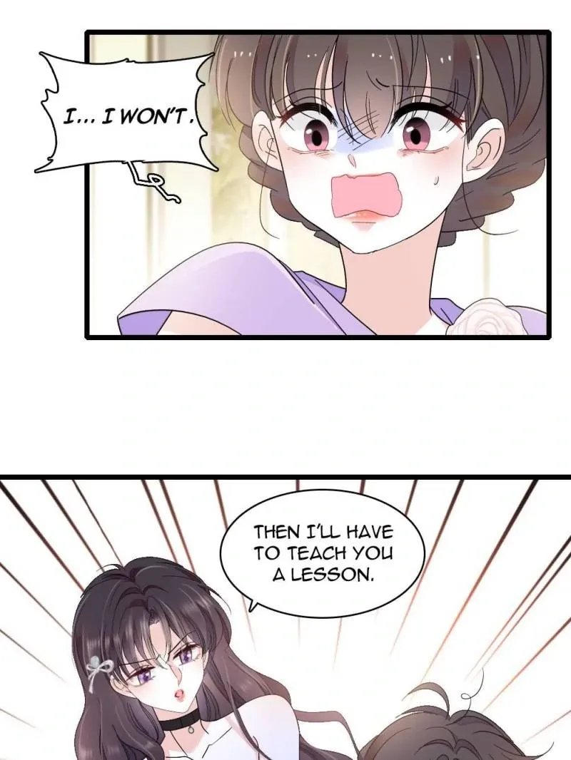 The Almighty Daughter Runs The World Chapter 199 page 21 - 