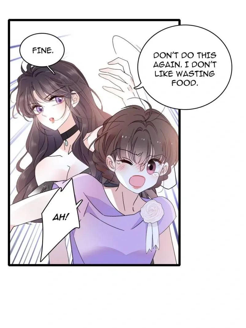 The Almighty Daughter Runs The World Chapter 199 page 25 - 
