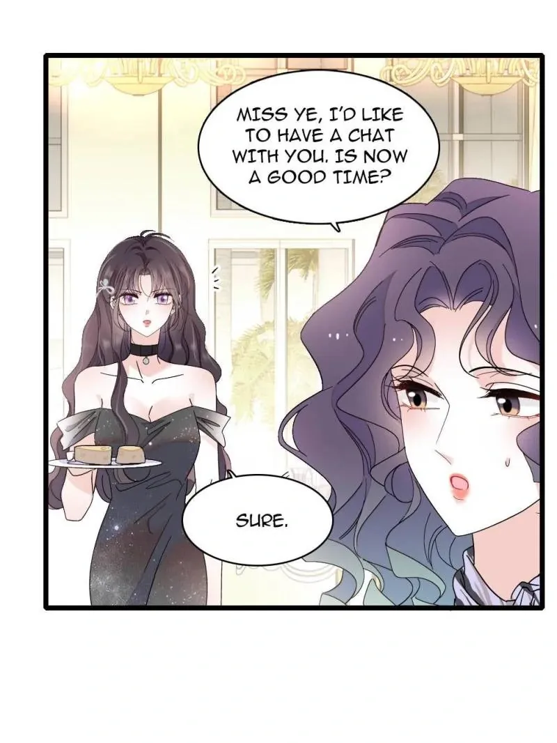 The Almighty Daughter Runs The World Chapter 199 page 27 - 