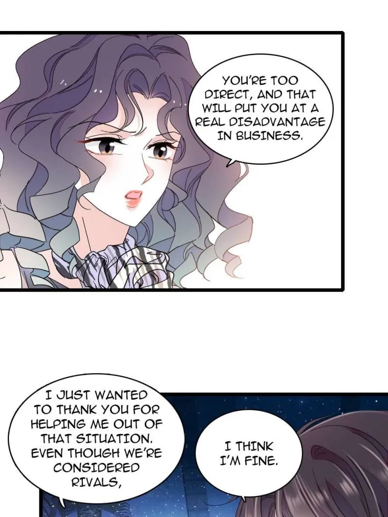 The Almighty Daughter Runs The World Chapter 199 page 29 - 