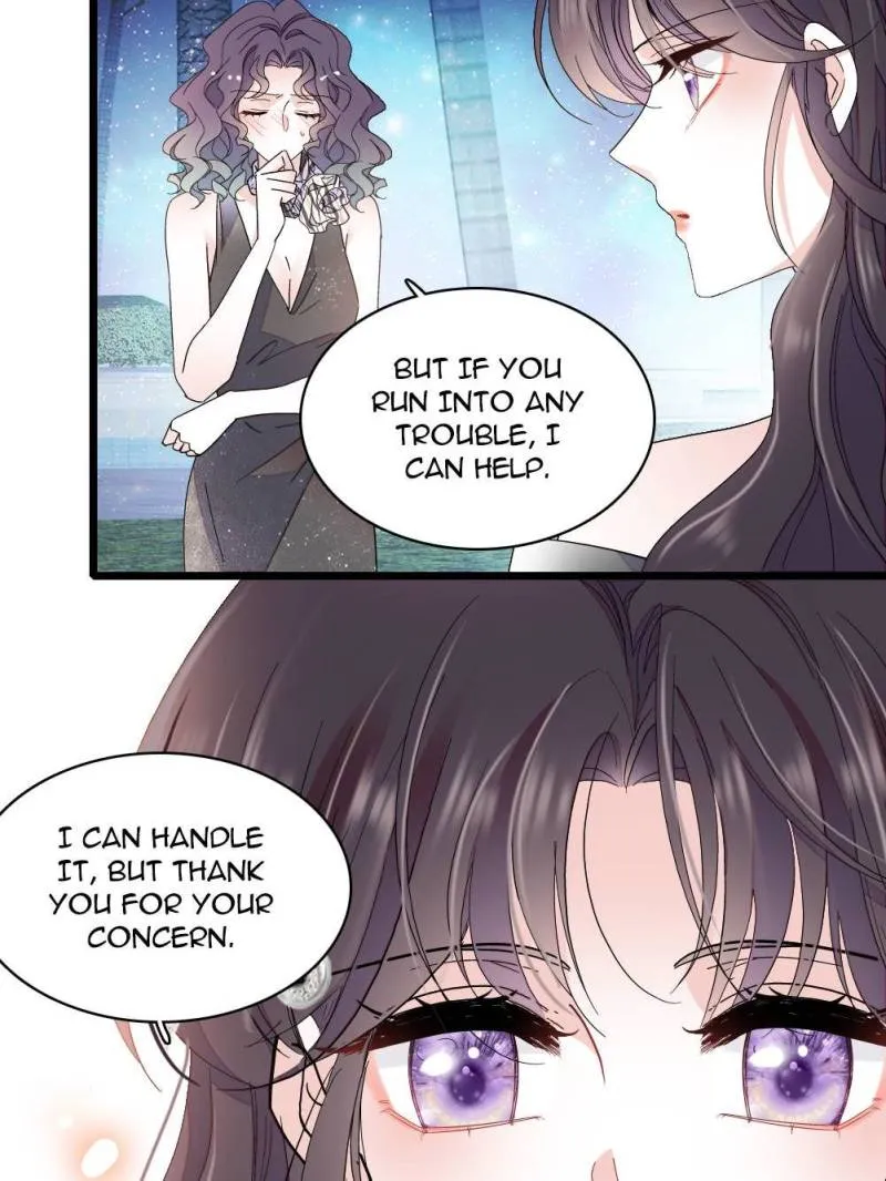 The Almighty Daughter Runs The World Chapter 199 page 30 - 