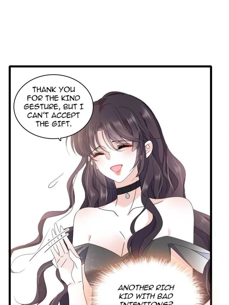 The Almighty Daughter Runs The World Chapter 199 page 35 - 