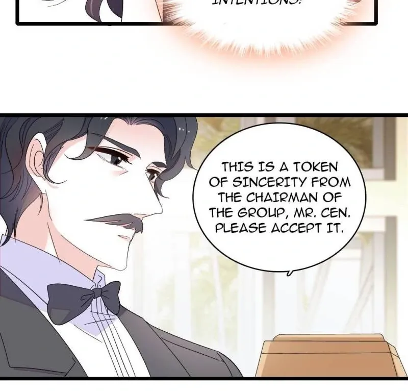 The Almighty Daughter Runs The World Chapter 199 page 36 - 